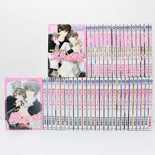 限定販売】 世界一初恋 純情ロマンチカ 漫画 全巻セット 最新刊 中村春菊 全巻セット - www.conewago.com