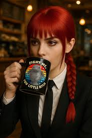 Custom made mug recommendations?