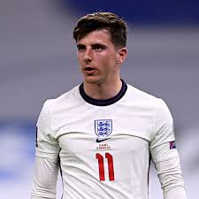 We hit it off straight away. Gareth Southgate Issues Mason Mount Update Amid Injury Fears For Chelsea Star Football London
