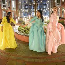 There are 276 schuyler costumes for sale on etsy, and they cost $56.19 on average. Schuyler Sisters Dresses Eliza Schuyler Dress Angelica Etsy In 2021 Hamilton Costume Eliza Dress Eliza Hamilton Costume