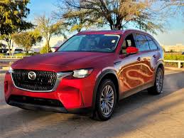 Image result for Soul Red Crystal 2024 CX-90