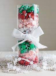 Christmas Table Decorations 2019 Christmas Celebration All About Christmas Christmas Centerpieces Diy Simple Christmas Homemade Christmas Decorations