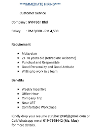 Jaya, 47000 sungai buloh, selangor d.e. En Twitter Twitterian Please Extra Careful With This Scam Company As You Google The Company Name You Ll Never Find Any Related Results I Ll Do A Short Thread Pasal This Company And