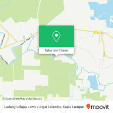 It started by providing assistance to the people to operate their farms to run joint ventures with the private sector and then pkps owns and operates its own oil palm plantation. How To Get To Ladang Kelapa Sawit Sungai Kelambu In Kuala Langat By Bus Moovit