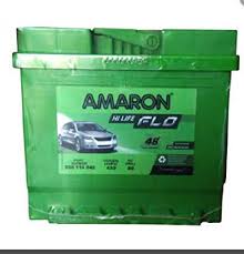 Car battery ns40 ns60 ns70 bateri kereta jazz city. 46b24l Battery Amaron