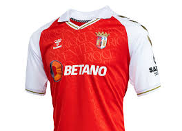 Livestream.com follow international series of champions's profile on livestream for updates on live events. Sporting Braga 2020 21 Hummel Home Kit 20 21 Kits Football Shirt Blog