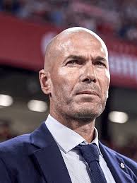 He starred on the club level for italy's juventus and spain's real madrid, and he later served as real's manager. Coaches Voice Zinedine Zidane Coach Watch