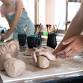 4 Week Intro to Clay Class Series event image