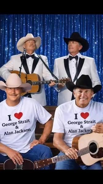 A Classic Ode to the Rodeo: George Strait & Alan Jackson's "Amarillo By  Morning", ▶️ Enjoy music now!,  http://lovemusic.click/index.php/2026/01/03/a-classic-ode-to-the-rodeo-george-strait-alan-jackson...