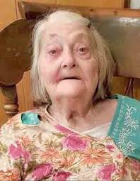 Lucille “Grandma” Schwenke Barton