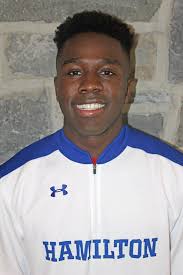 2016-17 Men's Basketball Roster