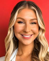 SRU Alumni Spotlight: Kate Colbert