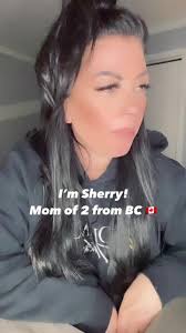 I Am Sherry Shaw