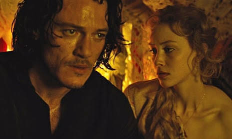 Global box office: Dracula Untold too bloodless to raise opening stakes |  Culture | The Guardian