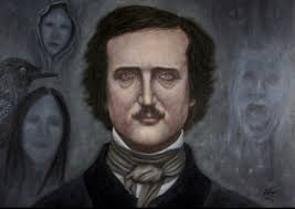 Edgar Allan Poe ➽ 80 Original artworks, Limited Editions & Prints