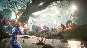 We did not find results for: Everreach Project Eden On Steam