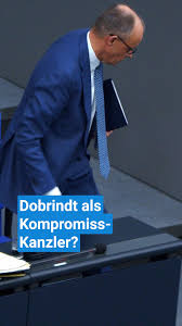 Dobrindt als Kompromiss-Kanzler? — WEB.DE