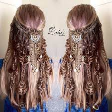Laura Kaszoni On Instagram Oldie But Goldie Hair Styles Boho Hairstyles Braided Hairstyles