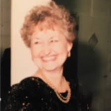 Doris J. Marbury Obituary February 6, 2019