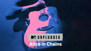 How to watch and stream Alice in Chains Unplugged - 1996 on Roku