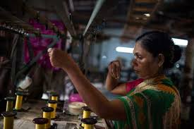 This tool does not violate facebook's privacy settings. A Glimmer Of Hope Women Leading Change In Bangladesh S Garment Industry The Asia Foundation