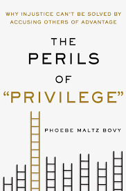 Sympathy For The White Devil Phoebe Maltz Bovy S The Perils Of Privilege Los Angeles Review Of Books