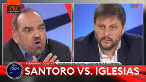 We did not find results for: El Fuerte Cruce De Fernando Iglesias A Leandro Santoro Son Un Desastre No El Pais Ustedes Son Un Desastre El Cronista