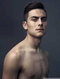 Dybala dybala dybalaa (visited 46 times, 1 visits today). Giulia Lena Fortuna Die 55 Heissesten Fussballer Platz 37 Paulo Dybala