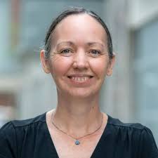 via @princetonresearch: Celeste Nelson has been upending assumptions about  developmental biology since she opened her lab at @princeton some 16 years  ago. As part of her research into how lungs develop before