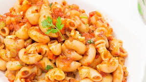 Add to favorites english recipe views: Spicy Macaroni Recipe Masala Macaroni In Urdu