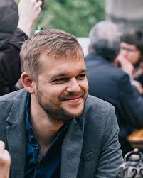 Ben Lloyd-Evans appointed creative producer of culture programme for  Waltham Forest