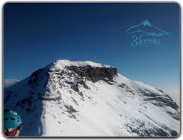 Popocatépetl volcanes popocatépetl e iztaccíhuatl estado de méxico. Iztaccihuatl Mountain Guides 3summits