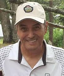 Obituary for Charles Graham Sampson