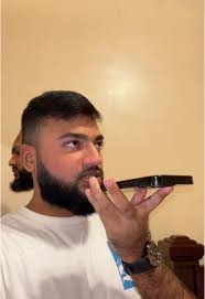 Explore Fun Caribbean TikTok Moments with Rohit