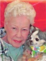 Margaret Caudle Obituary (2019)