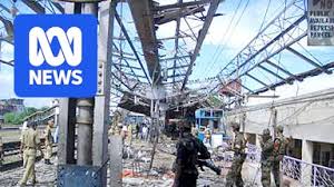 Deaths mar Gandhi anniversary - ABC News