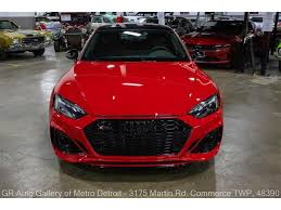 Image result for Tango Red 2022 RS5