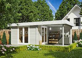 Gartenhaus in gartenhausfabrik kaufen : Rund Ums Gartenhaus Immer Up To Date
