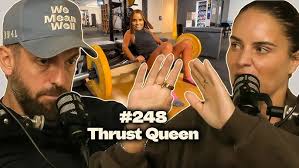 Heath and Mariah's Chaotic Flight (Caught