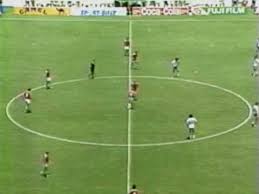 France Hongrie 3 0 Cm 1986 1er Tour V 2 Youtube
