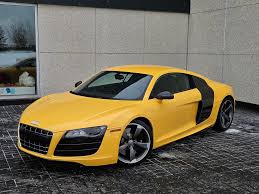 Image result for Imola Yellow 2008 Audi