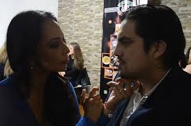 Gritos de angustia (2019)