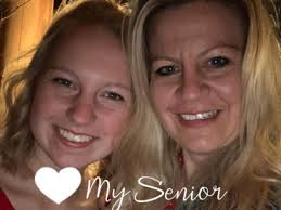 Janzen Twins Happy to Study at Mom's Alma Mater