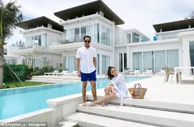 We did not find results for: Vincent Tan Net Worth 800 Million House Yacht Private Jet
