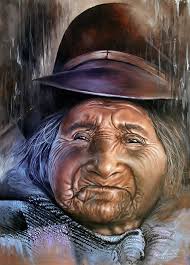 MARETTE Eric Painter France