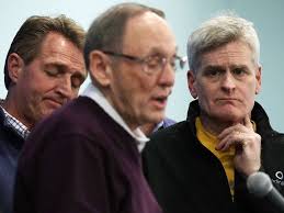 What the Virginia Train Crash Exposed About Silicon Valley