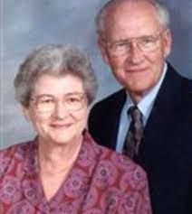 Billy G., Sr. & Gretta J. Johnson Obituary November 9, 2012