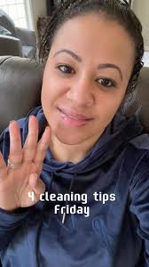 @ellentheblogger 4 cleaning tips Friday 🧹, 👉Comment “shop123” and I’ll  send you the products link used in this video ....., 1. Your wine glasses  have a specific place in the dishwasher , 2. To remove ...
