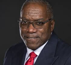 Dr. Bobby McCloud has been named Wayland Baptist University's Executive  Director of International Program Operations.