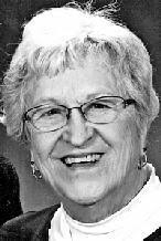 Opal Williams Obituary (1924